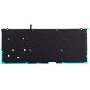 UK Keyboard Backlight for MacBook Pro 13.3 inch A1425 (2012)