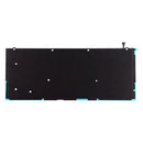 US Keyboard Backlight for Macbook Pro Retina 13 inch A1502 (2013~2015)