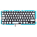 UK Keyboard Backlight for Macbook Pro 13 inch A1278 (2009~2012)