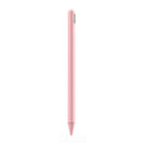 Stylus Pen Silica Gel Protective Case for Apple Pencil 2 (Pink)