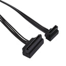 High Speed Hard Drive Cord Wire Line SSD Cable for Macbook A1312 (922-9875 593-1330 2011)