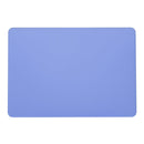 Laptop Matte Style Protective Case for MacBook Air 13.3 inch A1932 (2018) & A2179 (2020) & A2337(Blue)