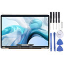 LCD Screen and Digitizer Full Assembly for Macbook Air New Retina 13 inch A1932 (2018) MRE82 EMC 3184(Gold)