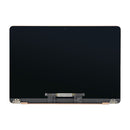 LCD Screen and Digitizer Full Assembly for Macbook Air New Retina 13 inch A1932 (2018) MRE82 EMC 3184(Gold)