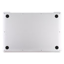 Bottom Cover Case for Apple Macbook Pro Retina 13 inch A1502 (2013-2015)(Silver)