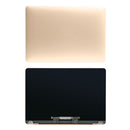 Full LCD Display Screen for MacBook Air 13.3 inch A2179 (2020) (Gold)