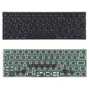 Arabic Version Keyboard for Macbook Pro A1706 A1707