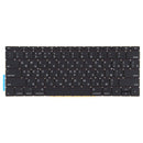 RU Version Keyboard for Macbook Pro A1708