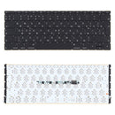 RU Version Keyboard for Macbook Retina 12 inch A1534