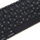 RU Version Keyboard for Macbook Retina 12 inch A1534