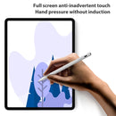 MOMAX TP3 One Link Anti-mistouch Anti-bacterial Active Capacitive Stylus for iPad Special / Universal, with Magnetic Suction