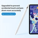 MOMAX TP3 One Link Anti-mistouch Anti-bacterial Active Capacitive Stylus for iPad Special / Universal, with Magnetic Suction