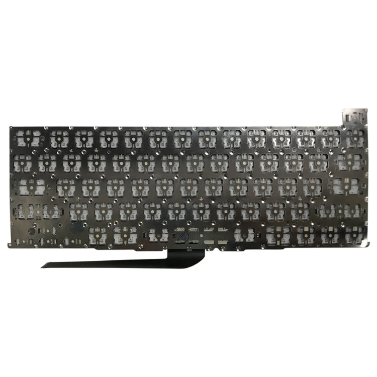 US Version Keyboard for MacBook Pro 16 inch A2141 (Black)