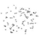 20 PCS/Set Keyboard Screw For MacBook Pro Air A1706 A1707 A1708 A1989 A1990 A1932 A2159 A2179 2016-2020