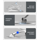 R-JUST Lifting Adjustable Laptop Stand(Silver)
