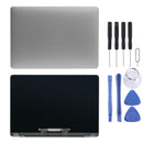 Original Full LCD Display Screen for MacBook Air 13.3 inch A2179 (2020)(Grey)