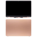 Original Full LCD Display Screen for MacBook Air 13.3 A1932 (2019) (Gold)