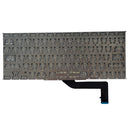 US Version Keyboard for Macbook Retian Pro 15 inch A1398 2013 2014 2015