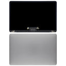 Original Full LCD Display Screen for MacBook Retina 12 A1534 (2015-2017) (Grey)