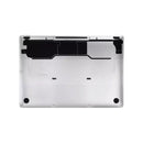 Bottom Cover Case for Macbook Air 13 A2179 (2020) EMC3302(Silver)
