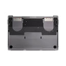 Bottom Cover Case for Macbook Pro Retina 13.3 inch A1989 2018 2019 EMC3214 EMC3358(Grey)