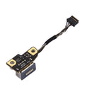 Original MagSafe DC In Jack for Macbook Pro A1278 (2018) / A1297 (2009-2010) 820-2361-A