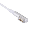 5 Pin L Style MagSafe 1 Power Adapter Cable for Apple Macbook A1150 A1151 A1172 A1184 A1211 A1370, Length: 1.8m