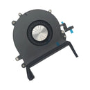1 Pairs CPU Cooling Cooler Fan For Macbook Pro Retina 16 inch A2141 2019 EMC3347