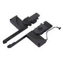 1 Pair for Macbook Pro 15.4 inch A1398 (2012 - 2015) / MC975 / MC976 / ME664 / ME665 Original Speakers