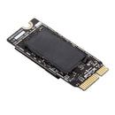 Original Bluetooth 4.0 Network Adapter Card BCM94331CSAX for Macbook Pro 13.3 inch & 15.4 inch (2012 ï¼‰A1398 / A1425