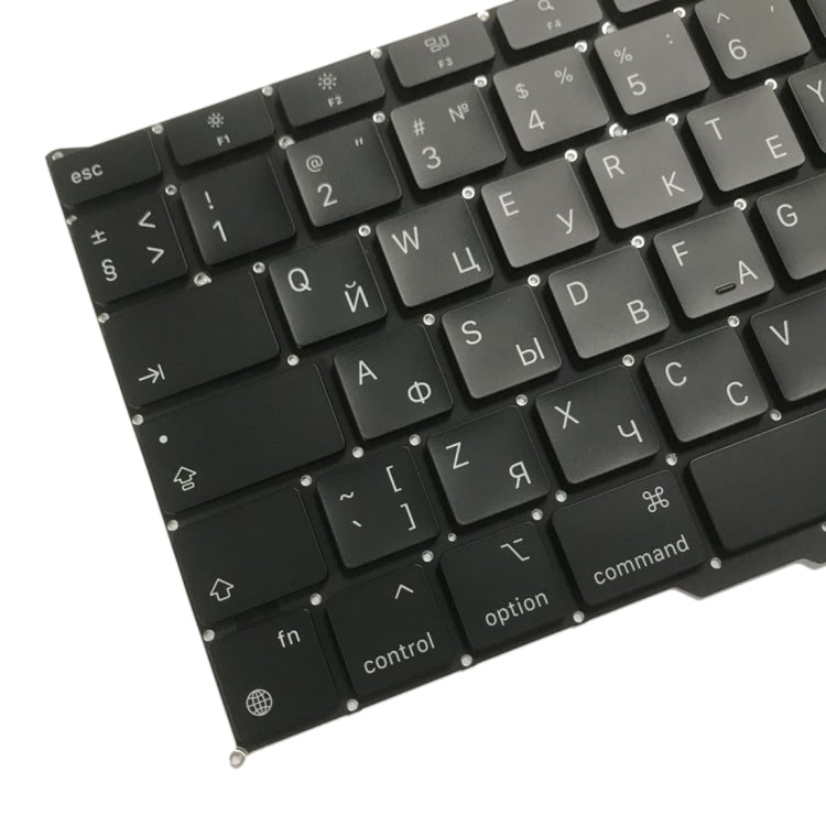 RU Version Keyboard for Macbook Air Retina 13.3 M1 A2337 2020 EMC 3598 MGN63 MGN73