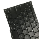 US Version Keyboard for Macbook Air Retina 13.3 M1 A2337 2020 EMC 3598 MGN63 MGN73