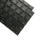 US Version Keyboard for Macbook Air Retina 13.3 M1 A2337 2020 EMC 3598 MGN63 MGN73