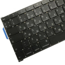 RU Version Keyboard for MacBook Air Retina 13 inch A1932 2019