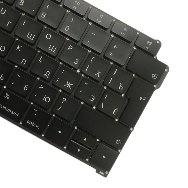 RU Version Keyboard for MacBook Air Retina 13 inch A1932 2019