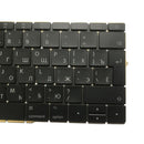 RU Version Keyboard for Macbook Pro 13.3 inch A1708 2016-2017