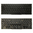 RU Version Keyboard for Macbook Pro Retina 13inch A2159 2019