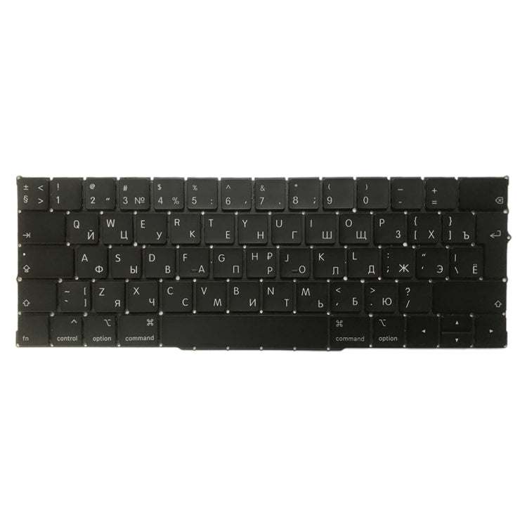 RU Version Keyboard for Macbook Pro Retina 13inch A2159 2019