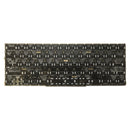 RU Version Keyboard for Macbook Pro Retina 13inch A2159 2019