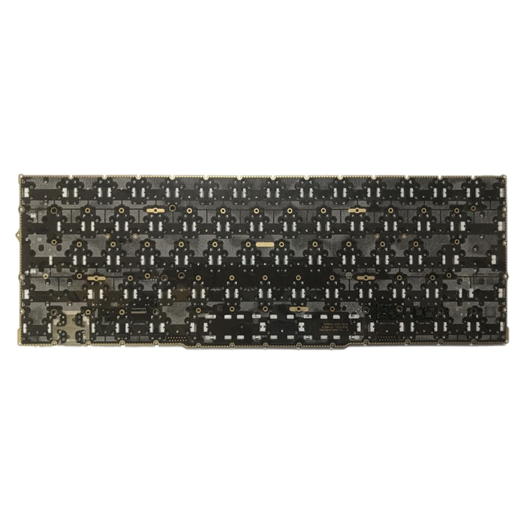RU Version Keyboard for Macbook Pro Retina 13inch A2159 2019