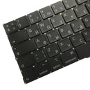 RU Version Keyboard for Macbook Pro Retina 13inch A2159 2019