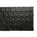 RU Version Keyboard for Macbook Pro Retina 13inch A2159 2019