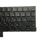 RU Version Keyboard for MacBook Pro Retina 13inch A2289 2020