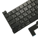 RU Version Keyboard for MacBook Pro Retina 13inch A2289 2020