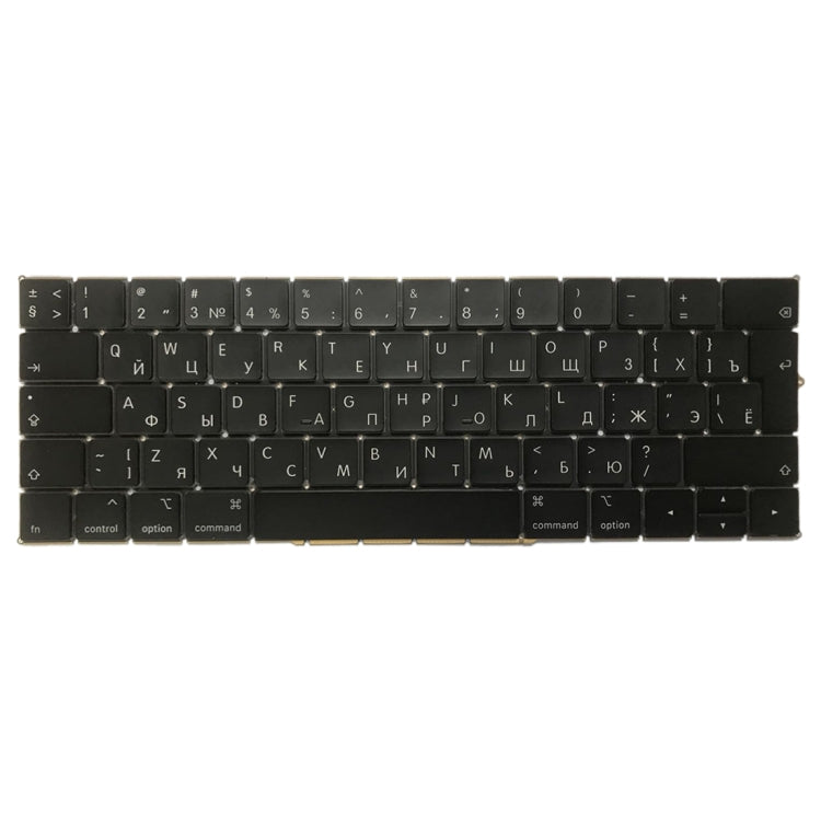 RU Version Keyboard for Macbook Pro Retina 15 inch A1990 2018-2019