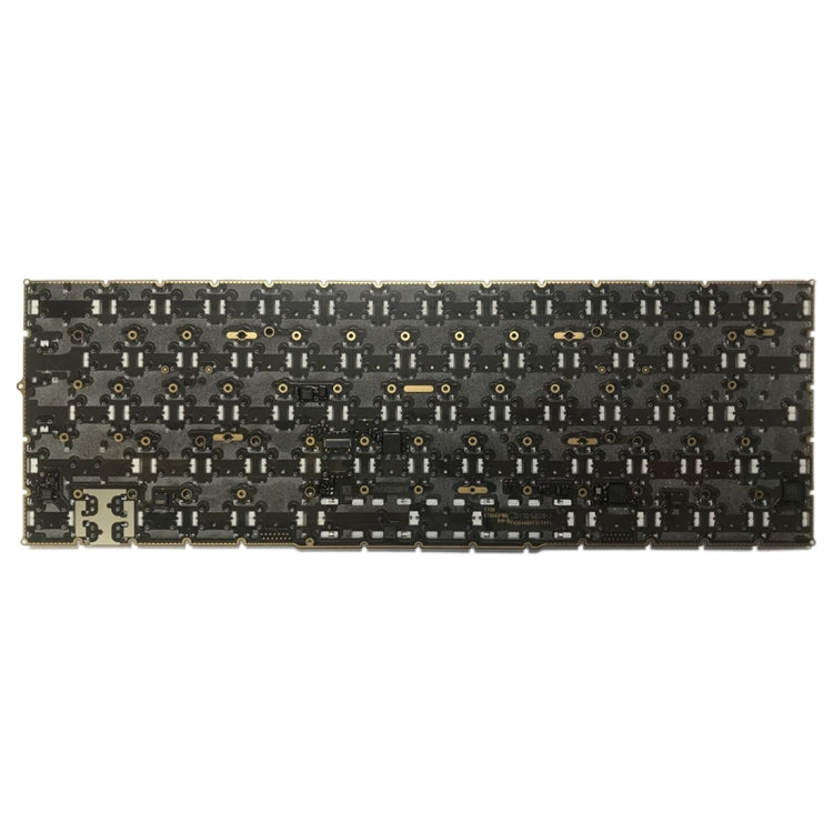 RU Version Keyboard for Macbook Pro Retina 15 inch A1990 2018-2019
