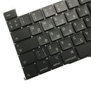 RU Version Keyboard for MacBook Pro Retina 16 inch A2141 2019