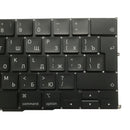 RU Version Keyboard for MacBook Pro Retina 16 inch A2141 2019
