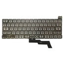 US Version Keyboard for Macbook Retina 13 M1 A2338 2020 EMC 3578
