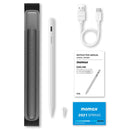 Momax ONE LINK TP5 Anti-mistouch Tilt Touch Capacitive Stylus for iPad Series